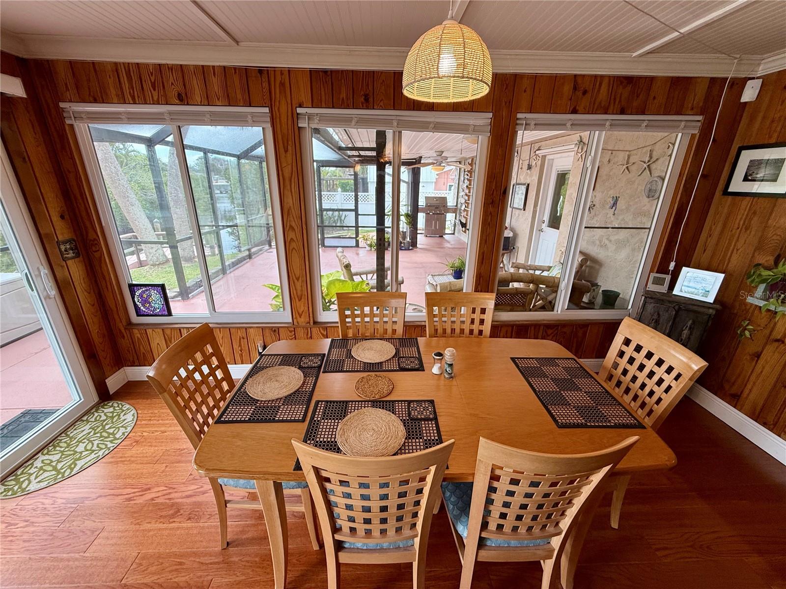 DONA BAY SHORES - Residential