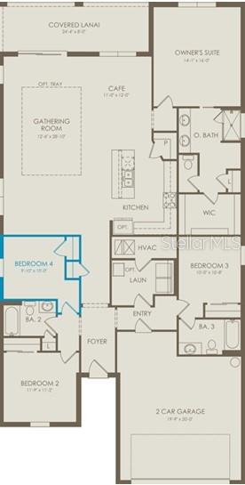1525 TIMBER LEAF ROAD