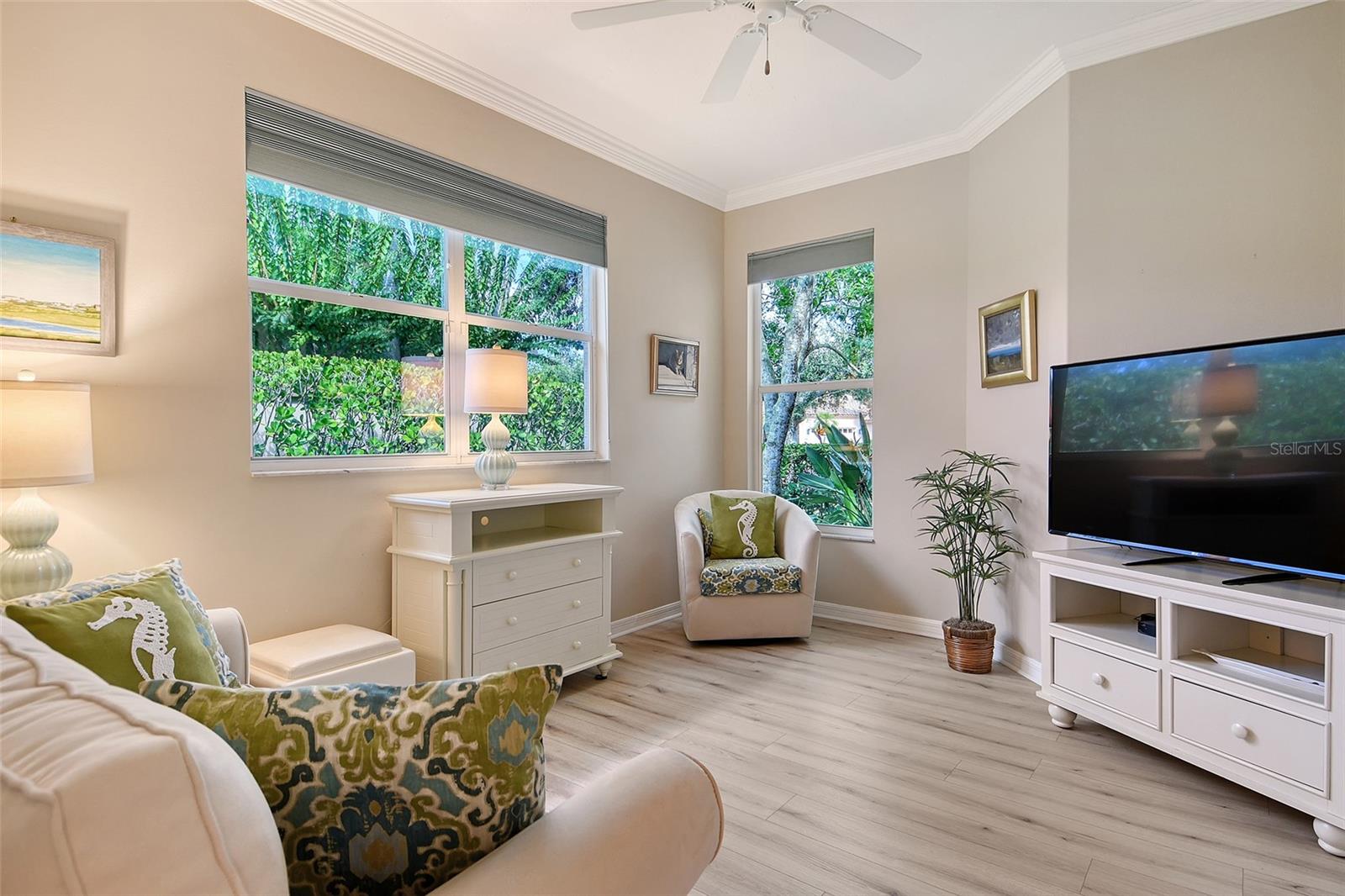 MIRA LAGO AT PALMER RANCH PH 2 - Residential