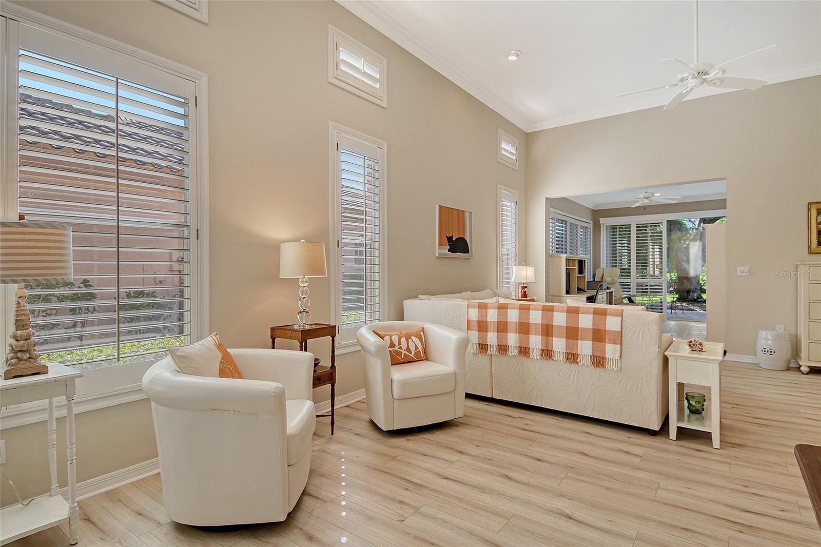 MIRA LAGO AT PALMER RANCH PH 2 - Residential