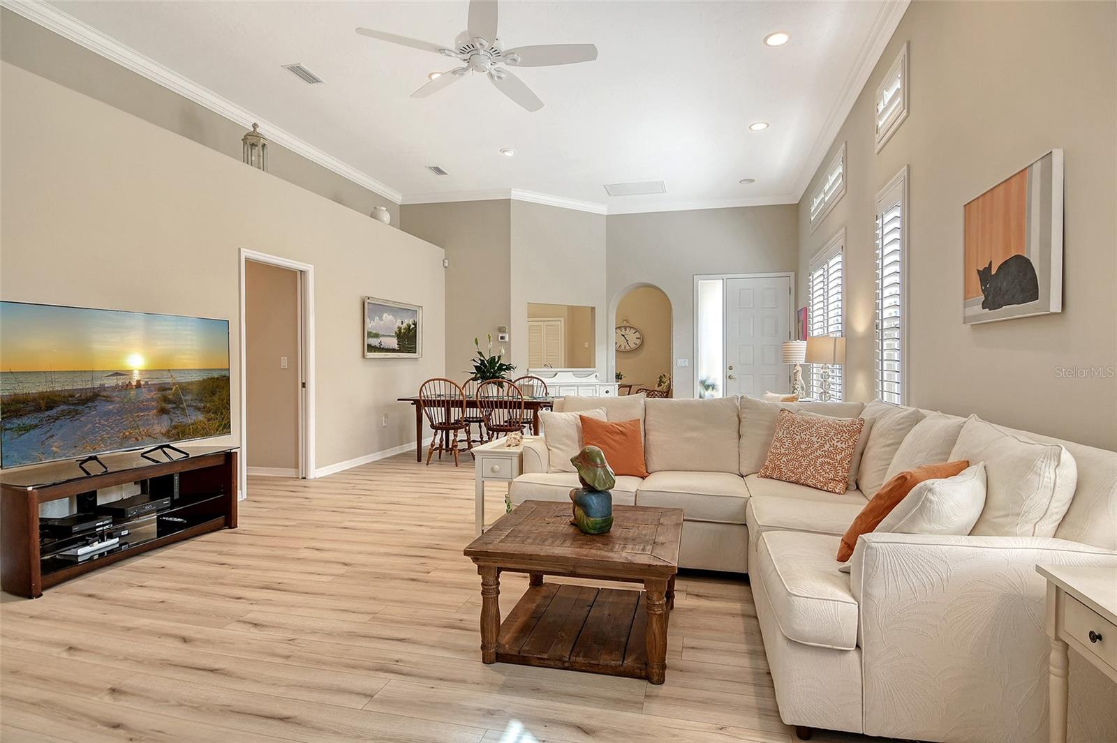 MIRA LAGO AT PALMER RANCH PH 2 - Residential