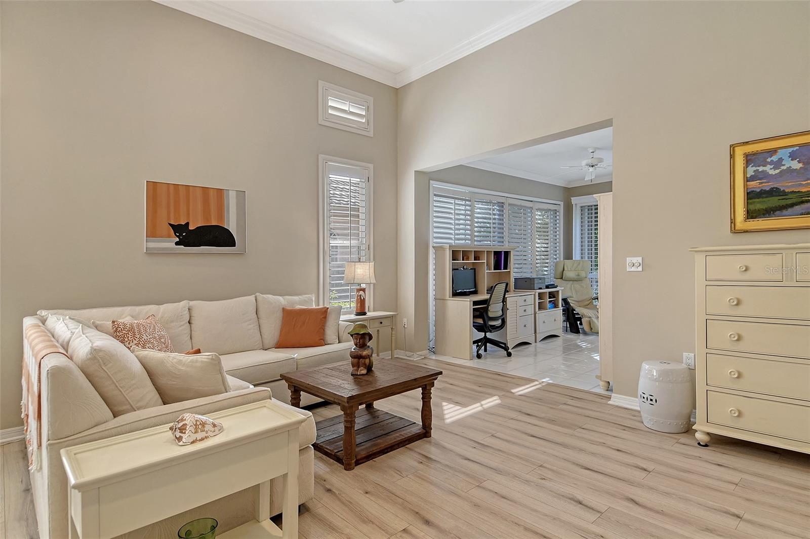 MIRA LAGO AT PALMER RANCH PH 2 - Residential