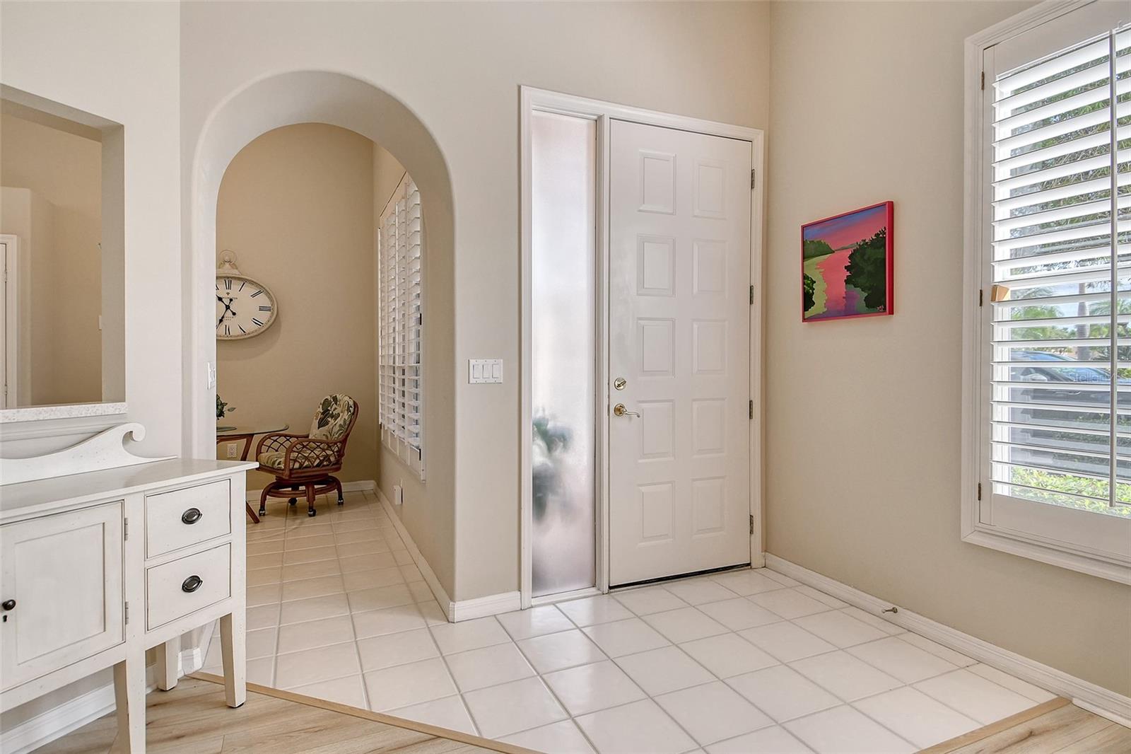 MIRA LAGO AT PALMER RANCH PH 2 - Residential