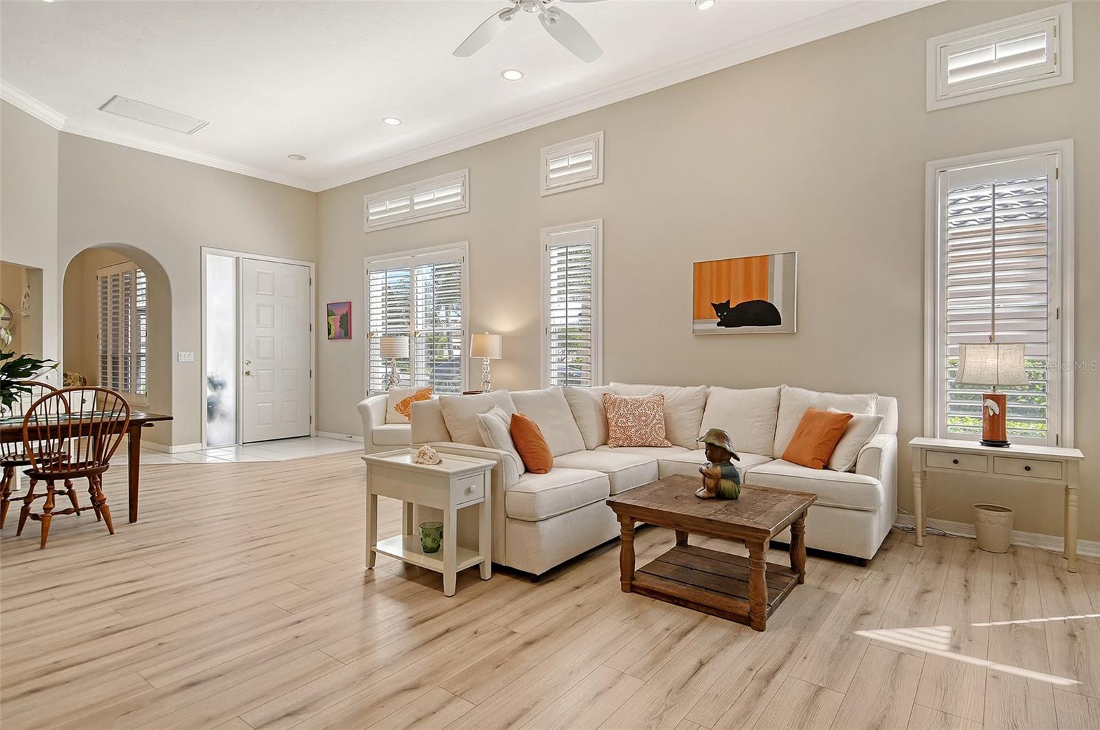 MIRA LAGO AT PALMER RANCH PH 2 - Residential
