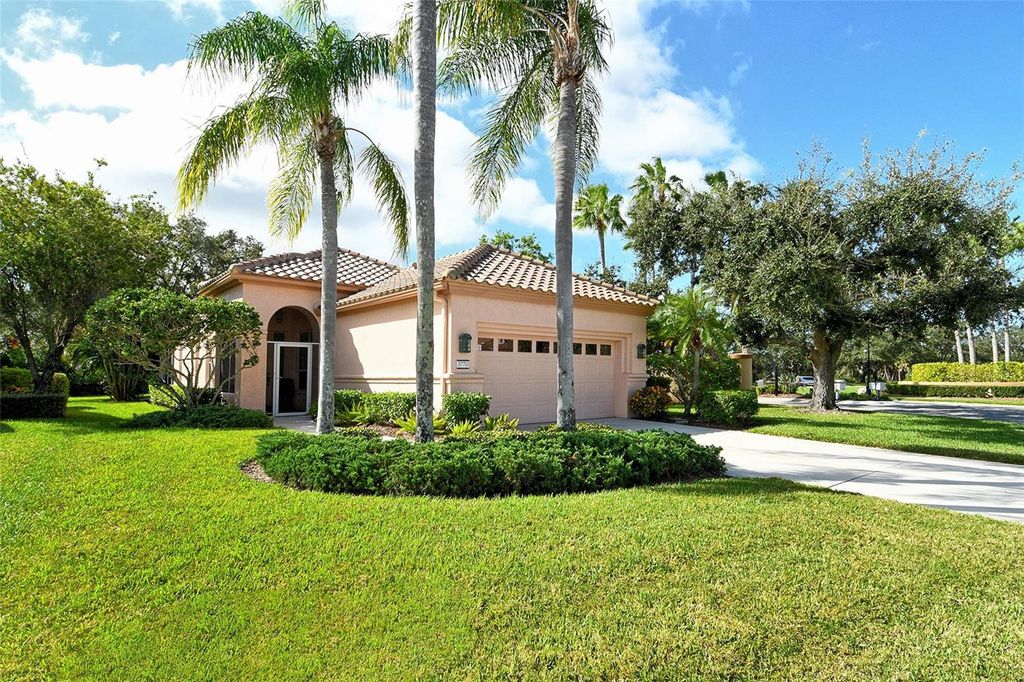 Photo of 3770 Amapola Lane, Sarasota, FL 34238 (MLS # A4666808)