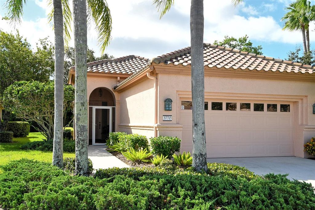 Photo of 3770 Amapola Lane, Sarasota, FL 34238 (MLS # A4666808)
