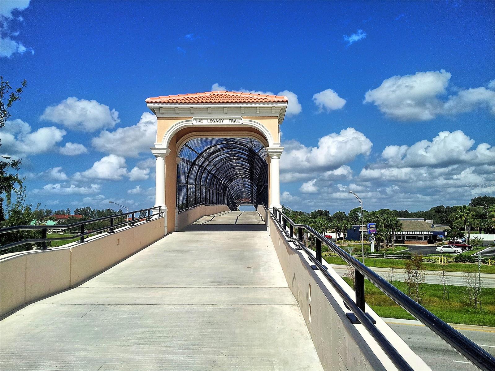 MIRA LAGO AT PALMER RANCH PH 2 - Residential