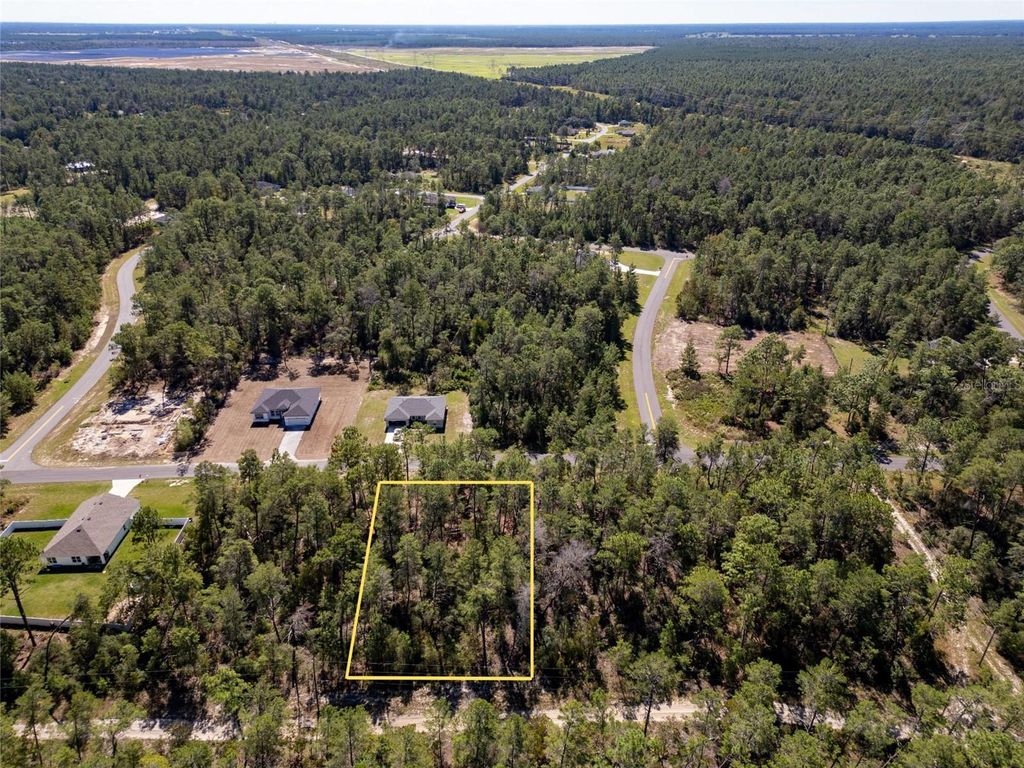 Photo of Tbd SW 41st Cir, Ocala, FL 34473 (MLS # OM711905)