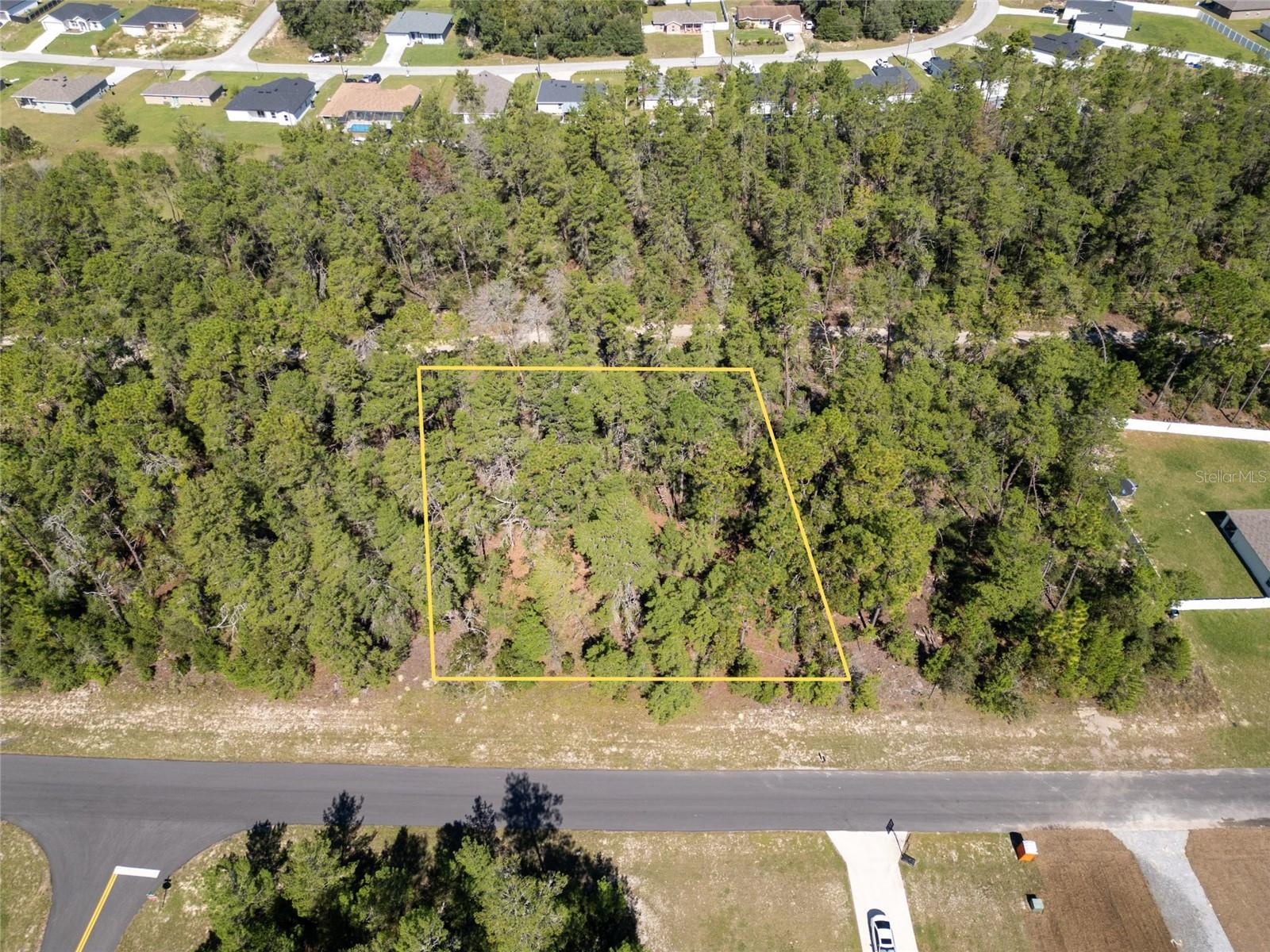 TBD SW 41ST CIR