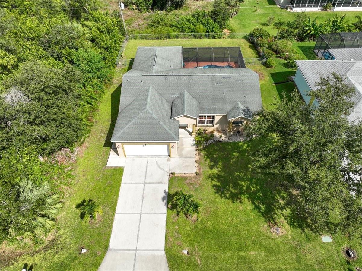 PORT CHARLOTTE SEC 065 - Residential
