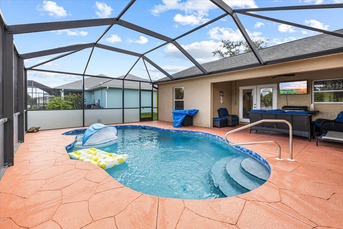 PORT CHARLOTTE SEC 065 - Residential