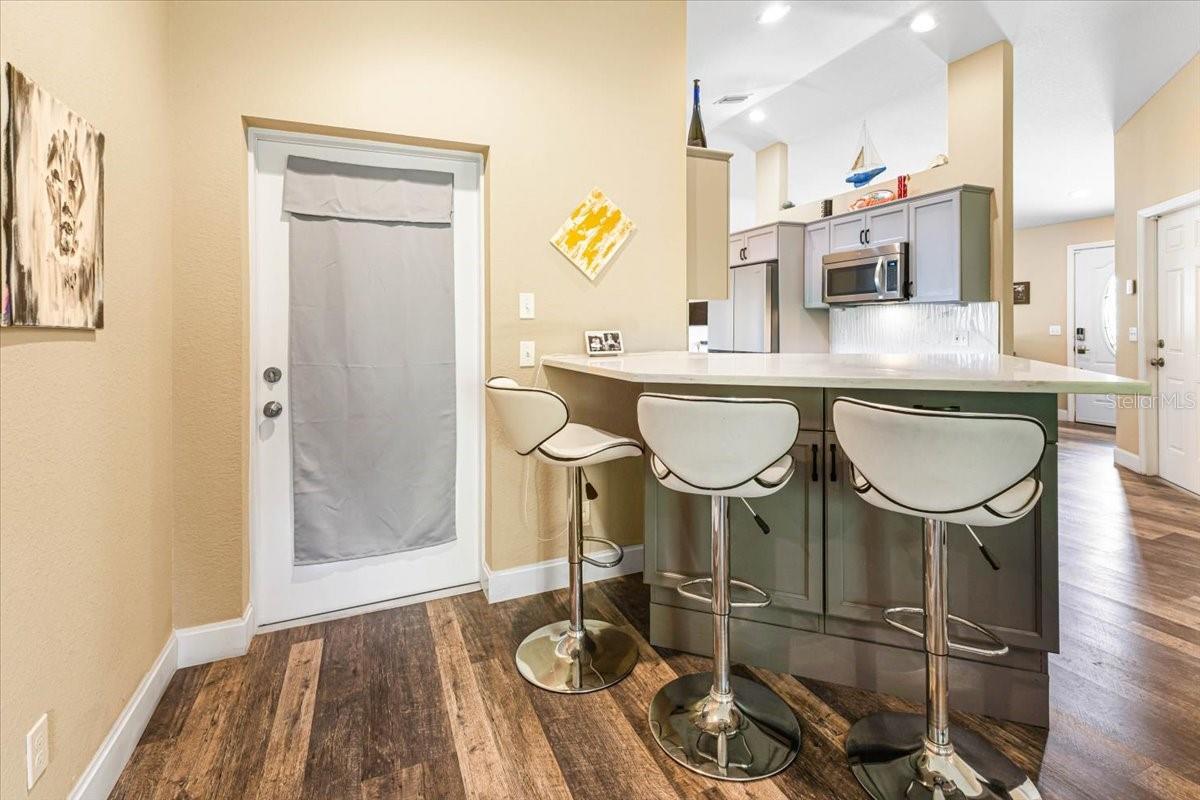 PORT CHARLOTTE SEC 065 - Residential