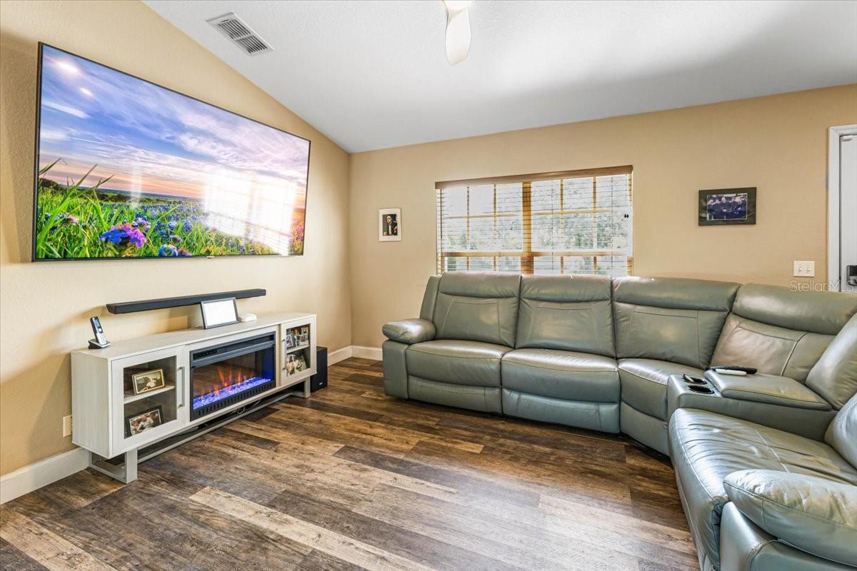 PORT CHARLOTTE SEC 065 - Residential