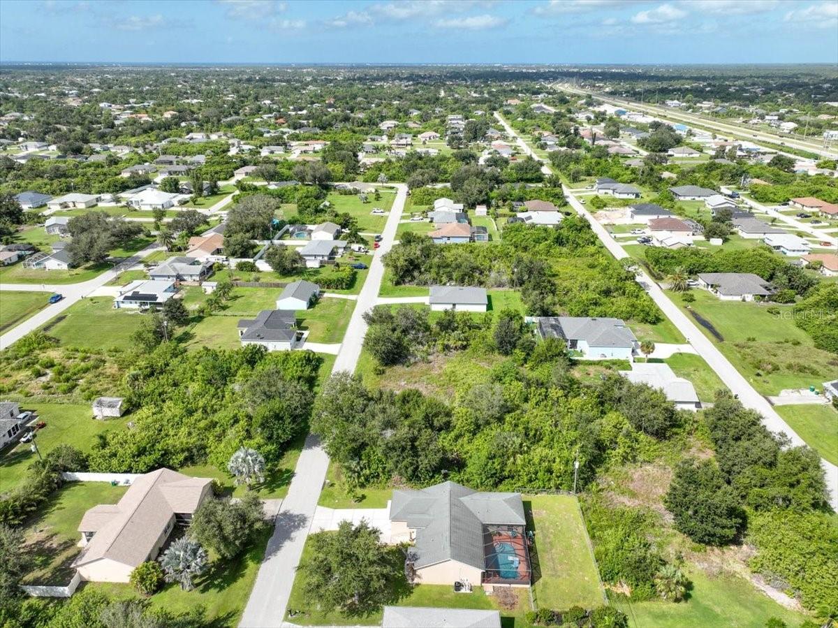 PORT CHARLOTTE SEC 065 - Residential