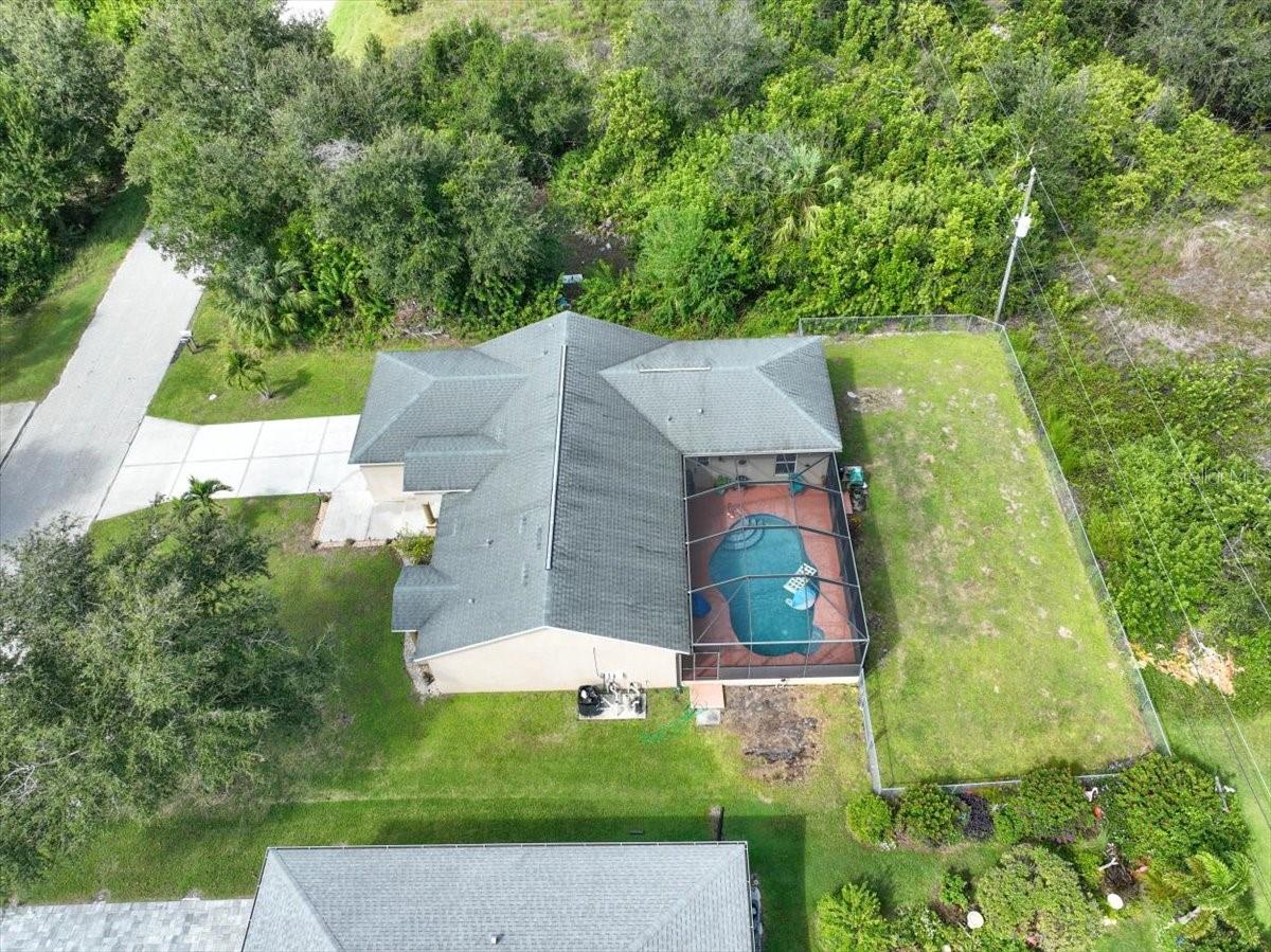 PORT CHARLOTTE SEC 065 - Residential
