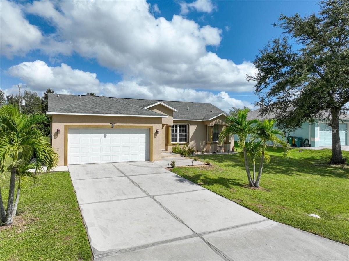 PORT CHARLOTTE SEC 065 - Residential