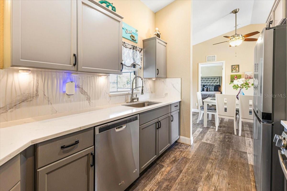 PORT CHARLOTTE SEC 065 - Residential