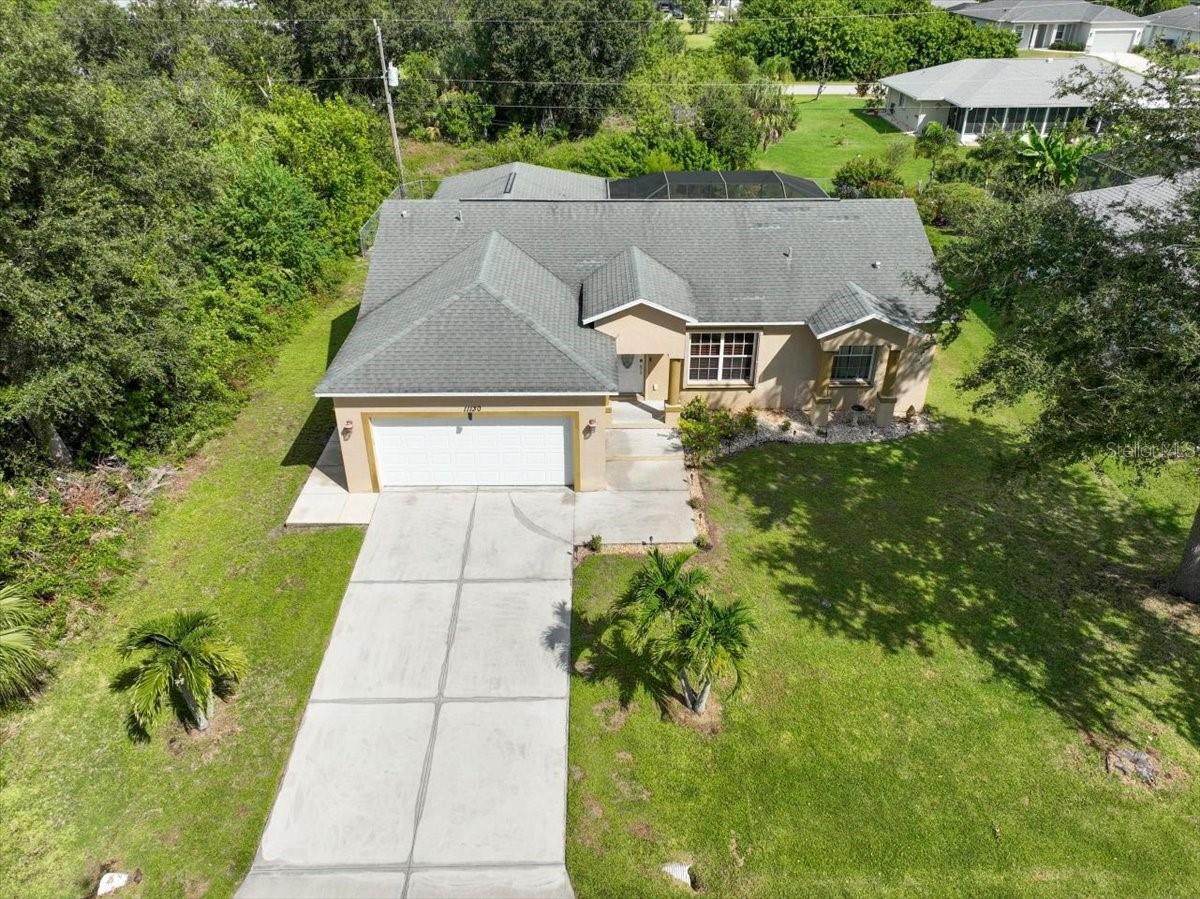 PORT CHARLOTTE SEC 065 - Residential