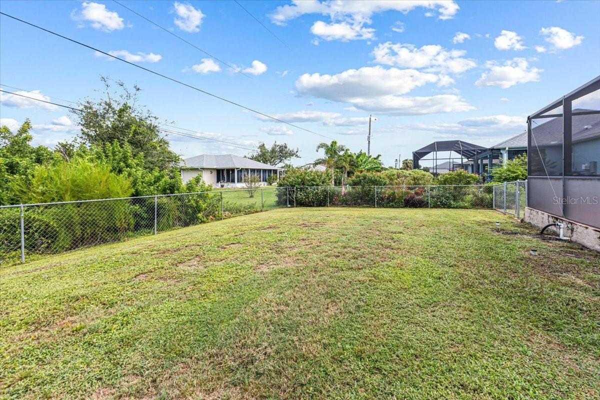 PORT CHARLOTTE SEC 065 - Residential