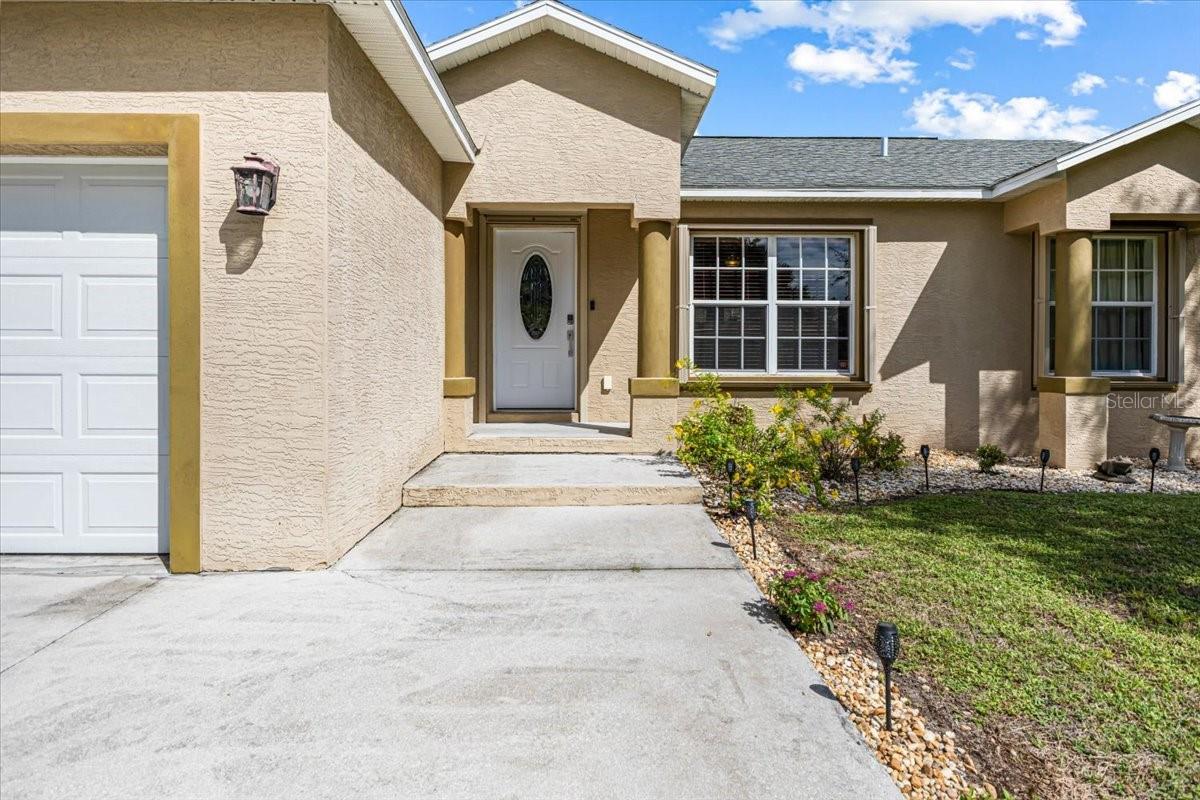 PORT CHARLOTTE SEC 065 - Residential