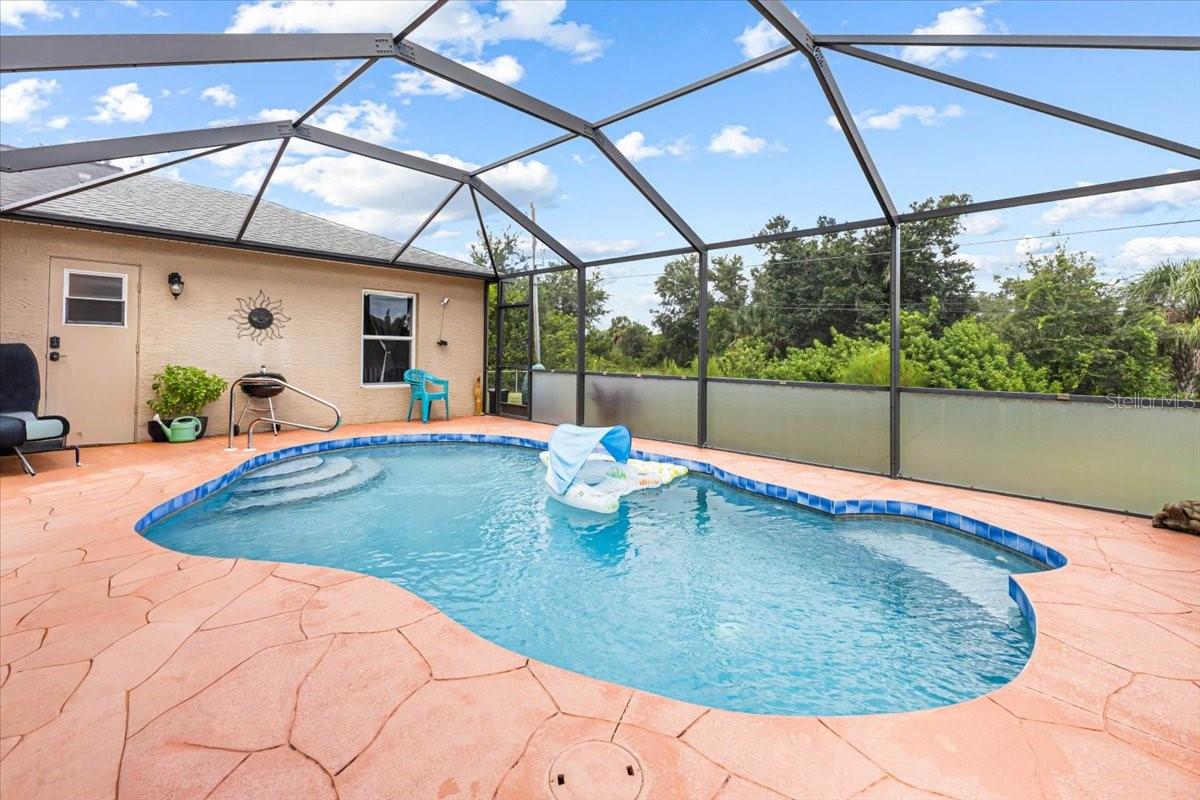 PORT CHARLOTTE SEC 065 - Residential