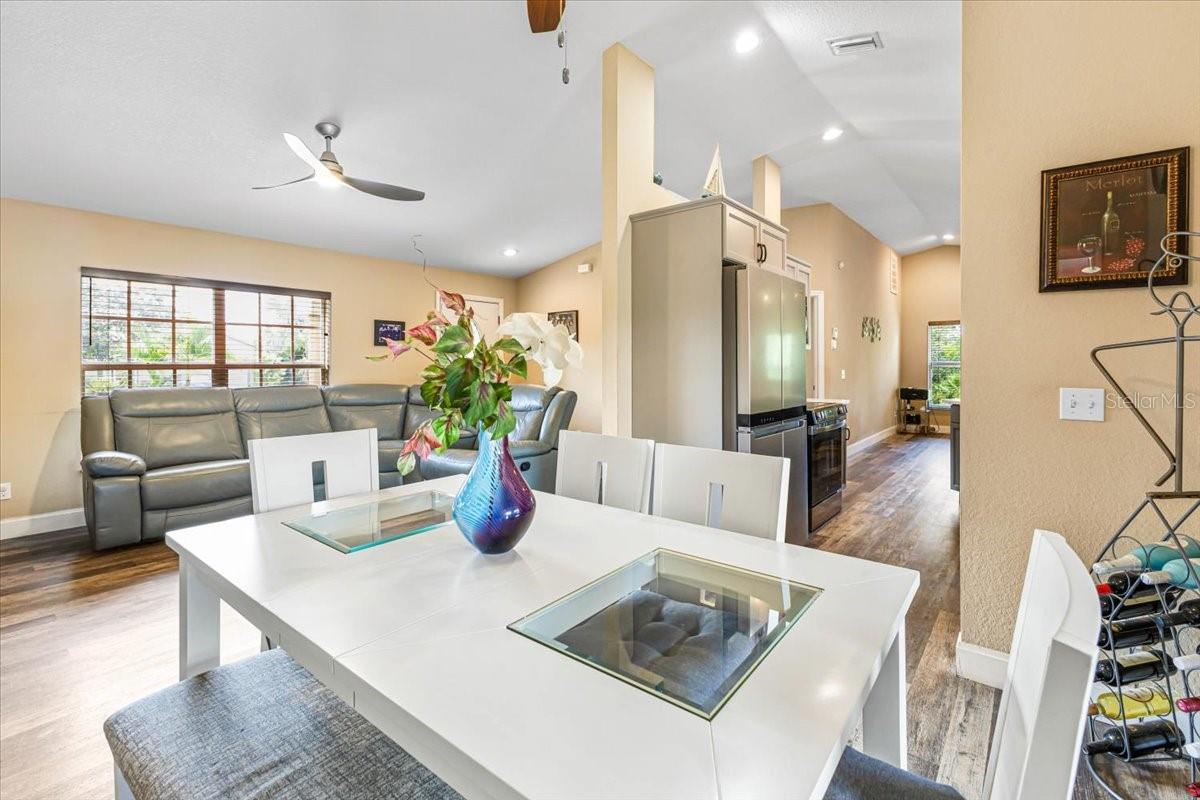 PORT CHARLOTTE SEC 065 - Residential