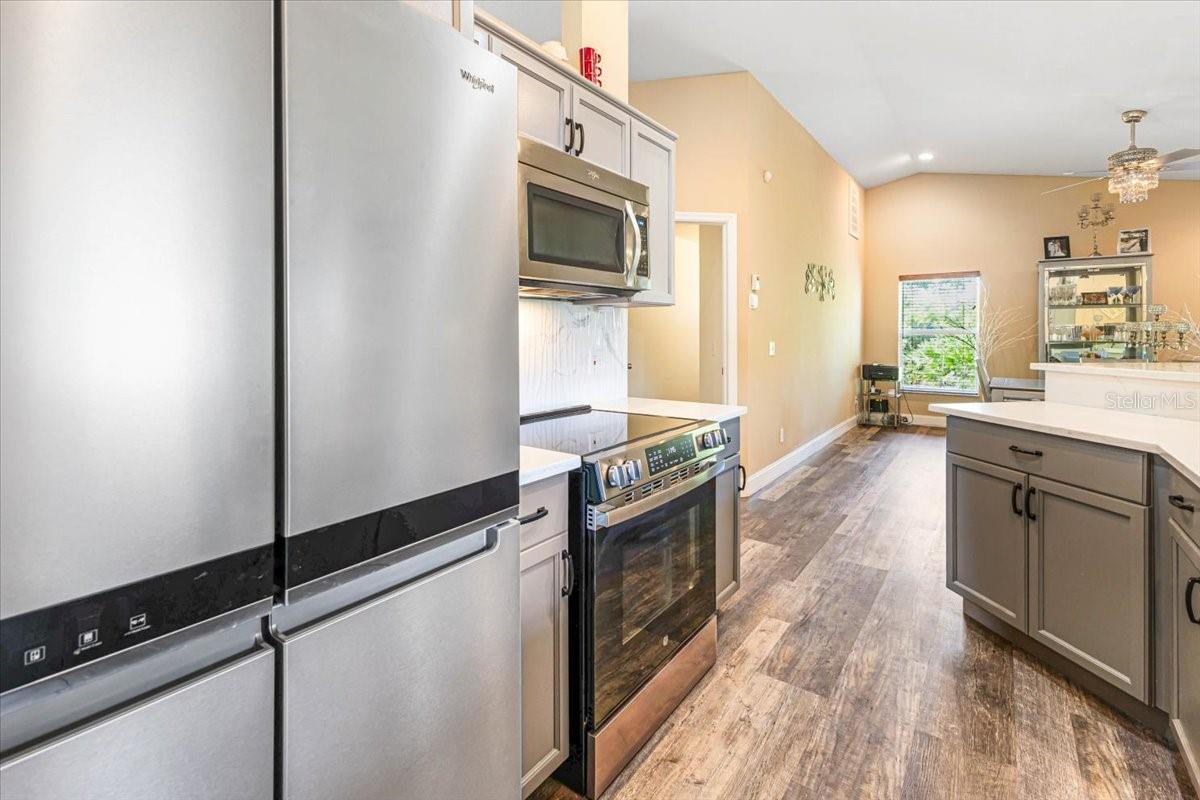 PORT CHARLOTTE SEC 065 - Residential