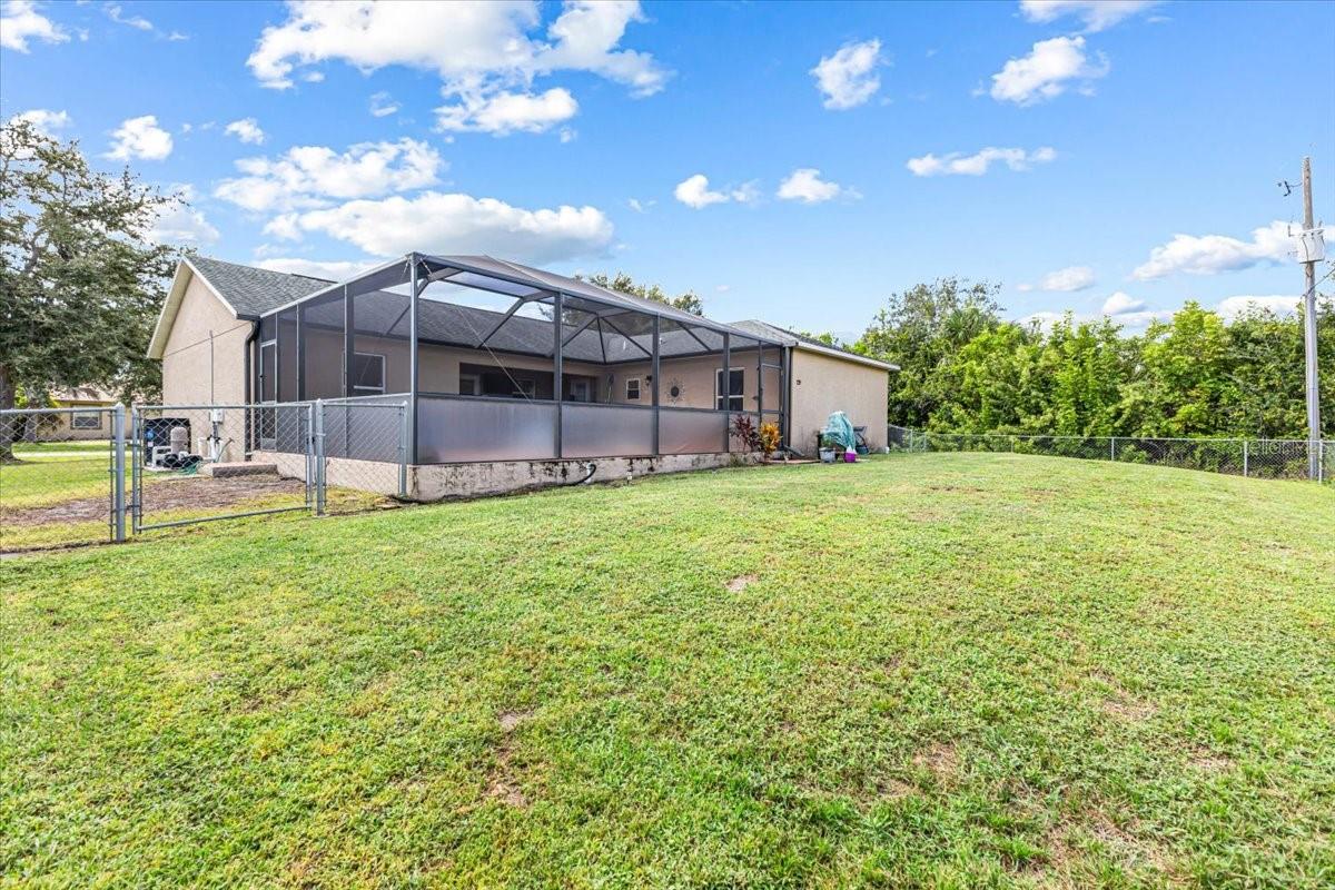 PORT CHARLOTTE SEC 065 - Residential