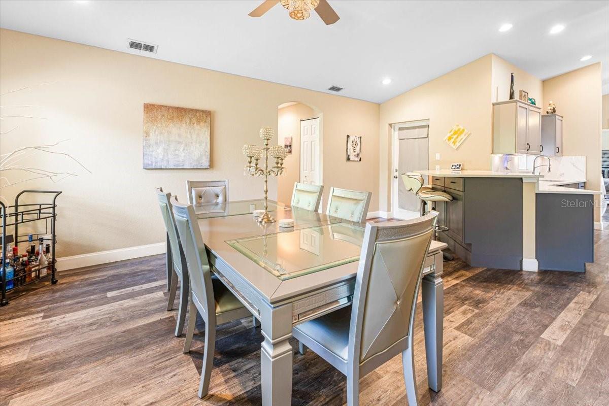 PORT CHARLOTTE SEC 065 - Residential