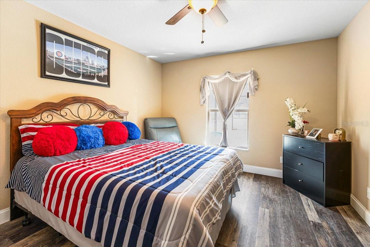 PORT CHARLOTTE SEC 065 - Residential