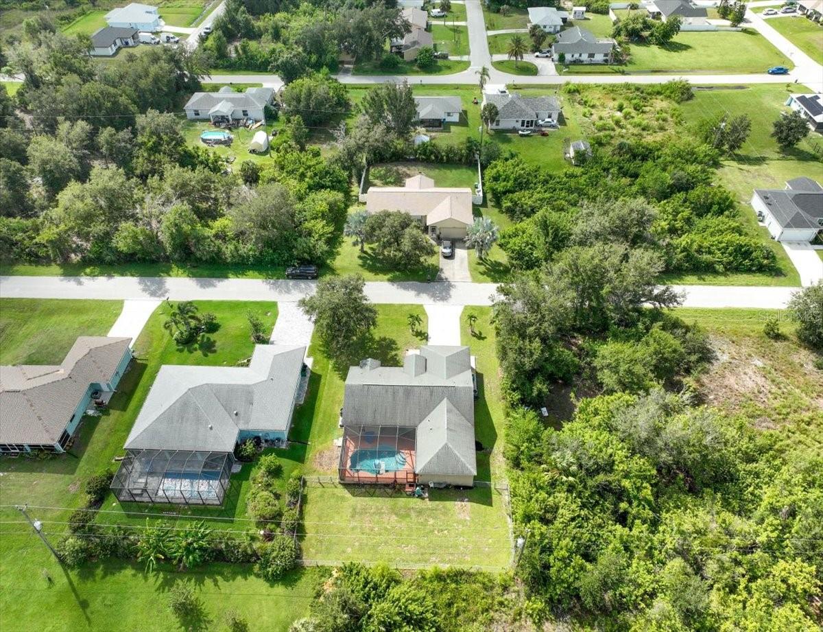 PORT CHARLOTTE SEC 065 - Residential