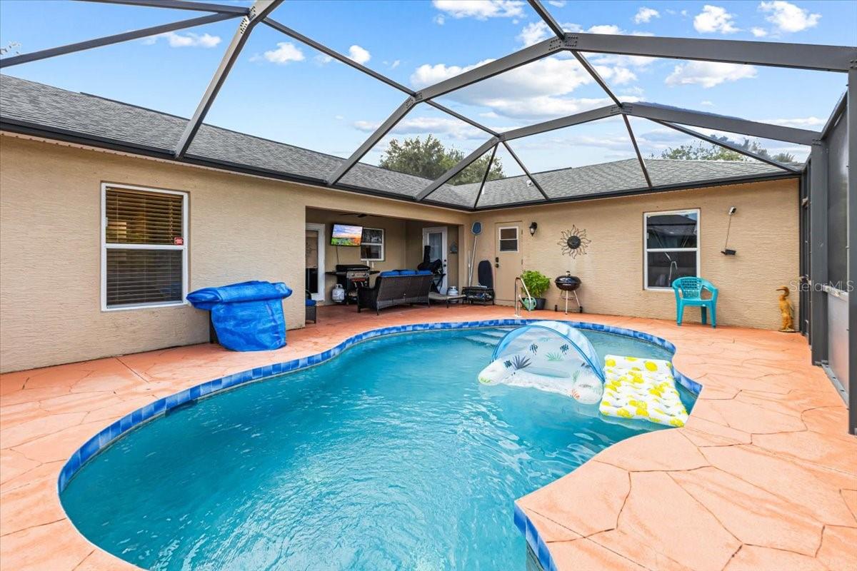 PORT CHARLOTTE SEC 065 - Residential