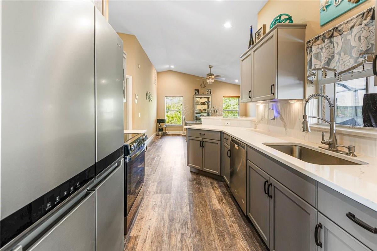PORT CHARLOTTE SEC 065 - Residential