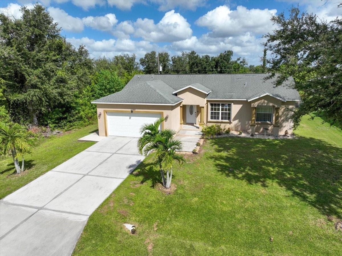 PORT CHARLOTTE SEC 065 - Residential