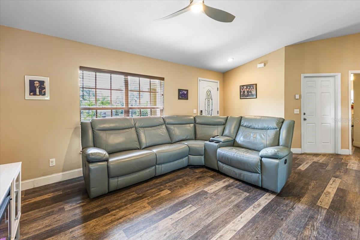 PORT CHARLOTTE SEC 065 - Residential