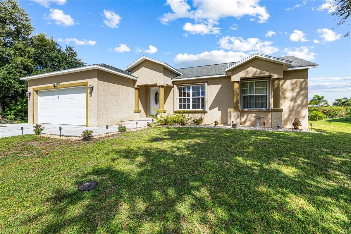PORT CHARLOTTE SEC 065 - Residential