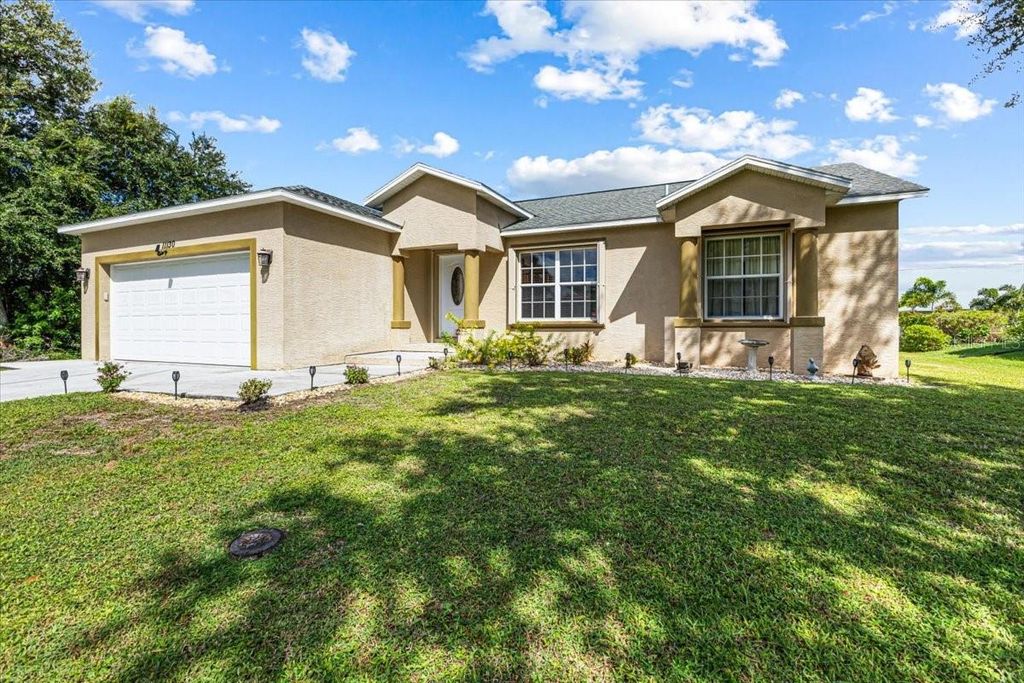 Photo of 11130 Magdalena Avenue, Englewood, FL 34224 (MLS # D6144181)