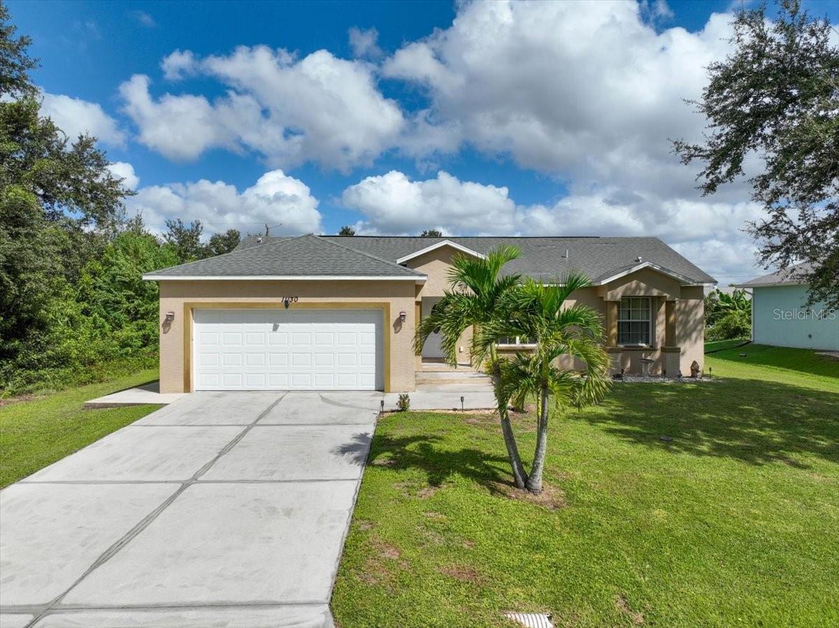 PORT CHARLOTTE SEC 065 - Residential