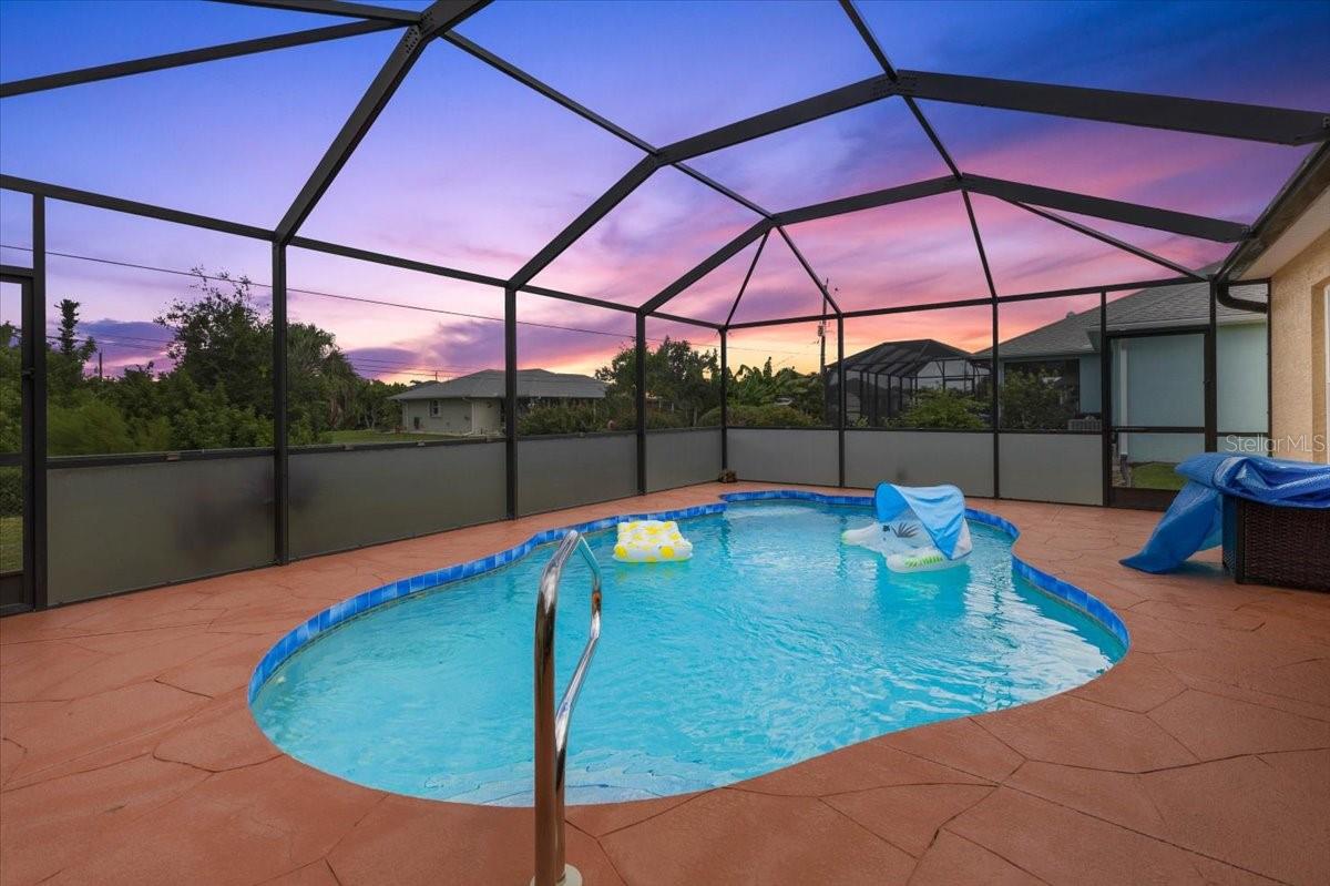 PORT CHARLOTTE SEC 065 - Residential
