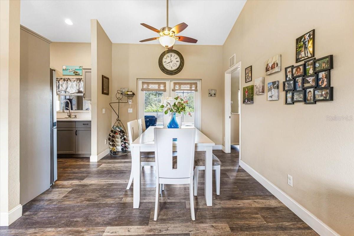 PORT CHARLOTTE SEC 065 - Residential
