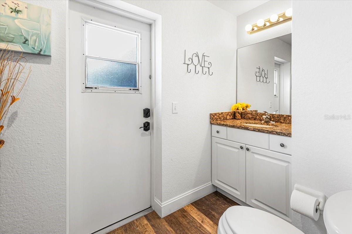 PORT CHARLOTTE SEC 065 - Residential