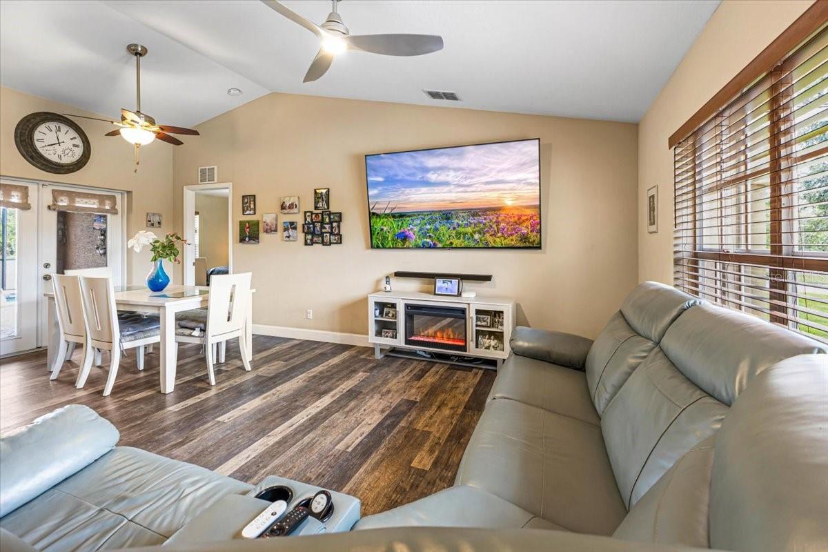 PORT CHARLOTTE SEC 065 - Residential