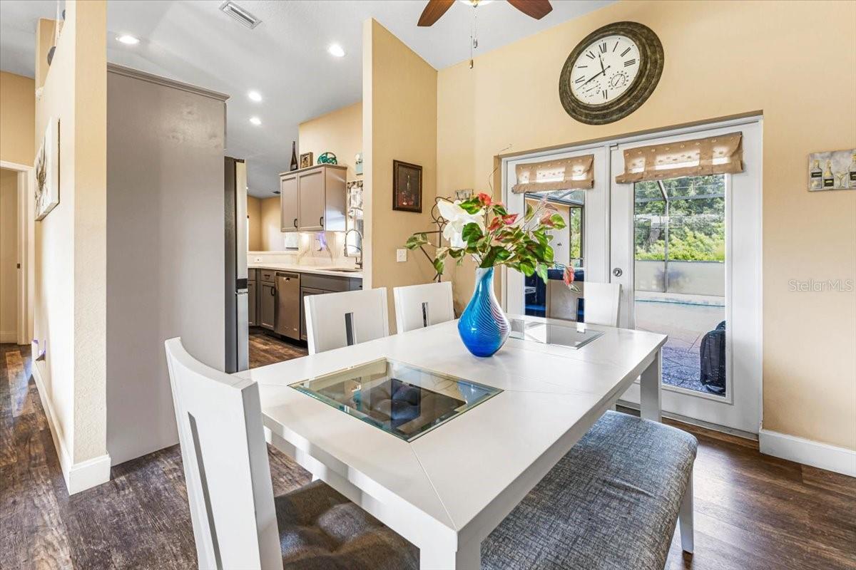 PORT CHARLOTTE SEC 065 - Residential