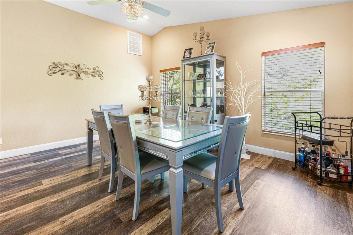 PORT CHARLOTTE SEC 065 - Residential