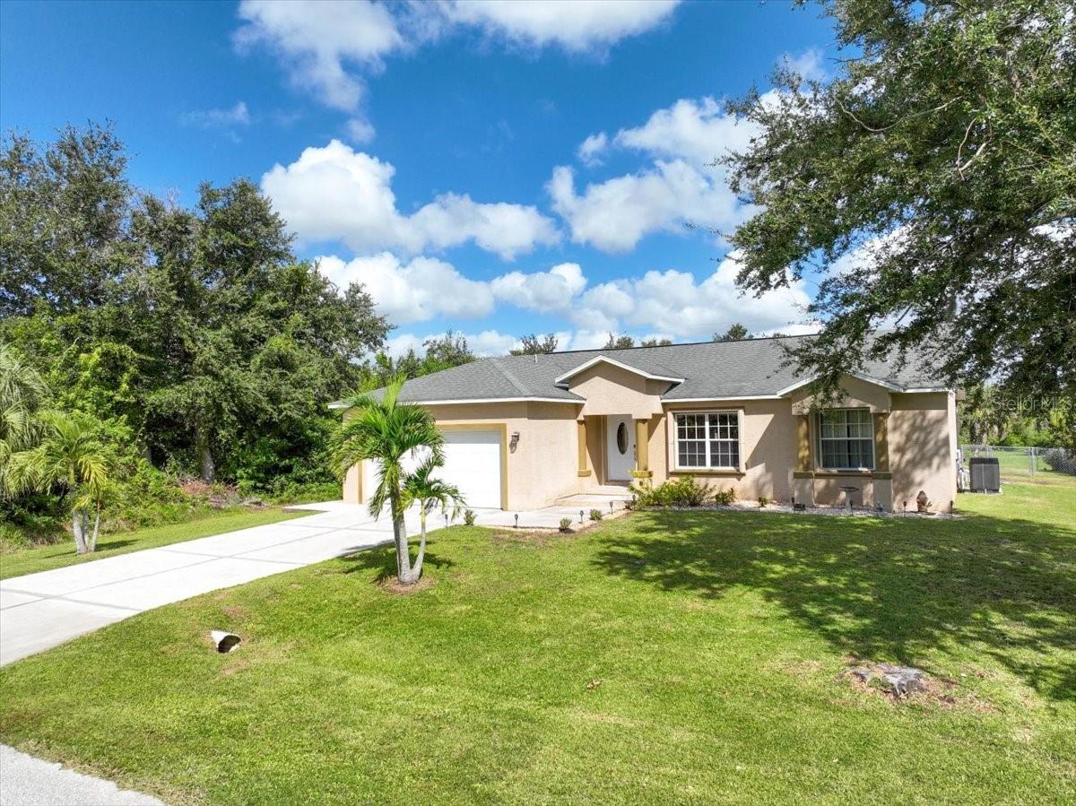 PORT CHARLOTTE SEC 065 - Residential