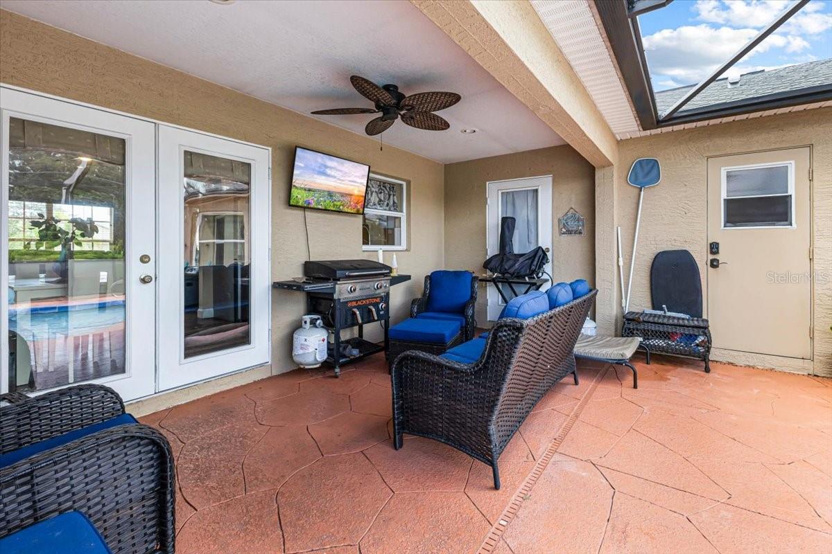 PORT CHARLOTTE SEC 065 - Residential