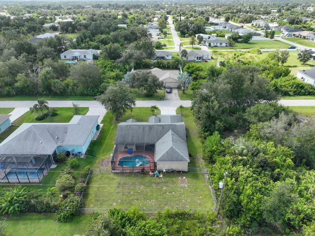 PORT CHARLOTTE SEC 065 - Residential