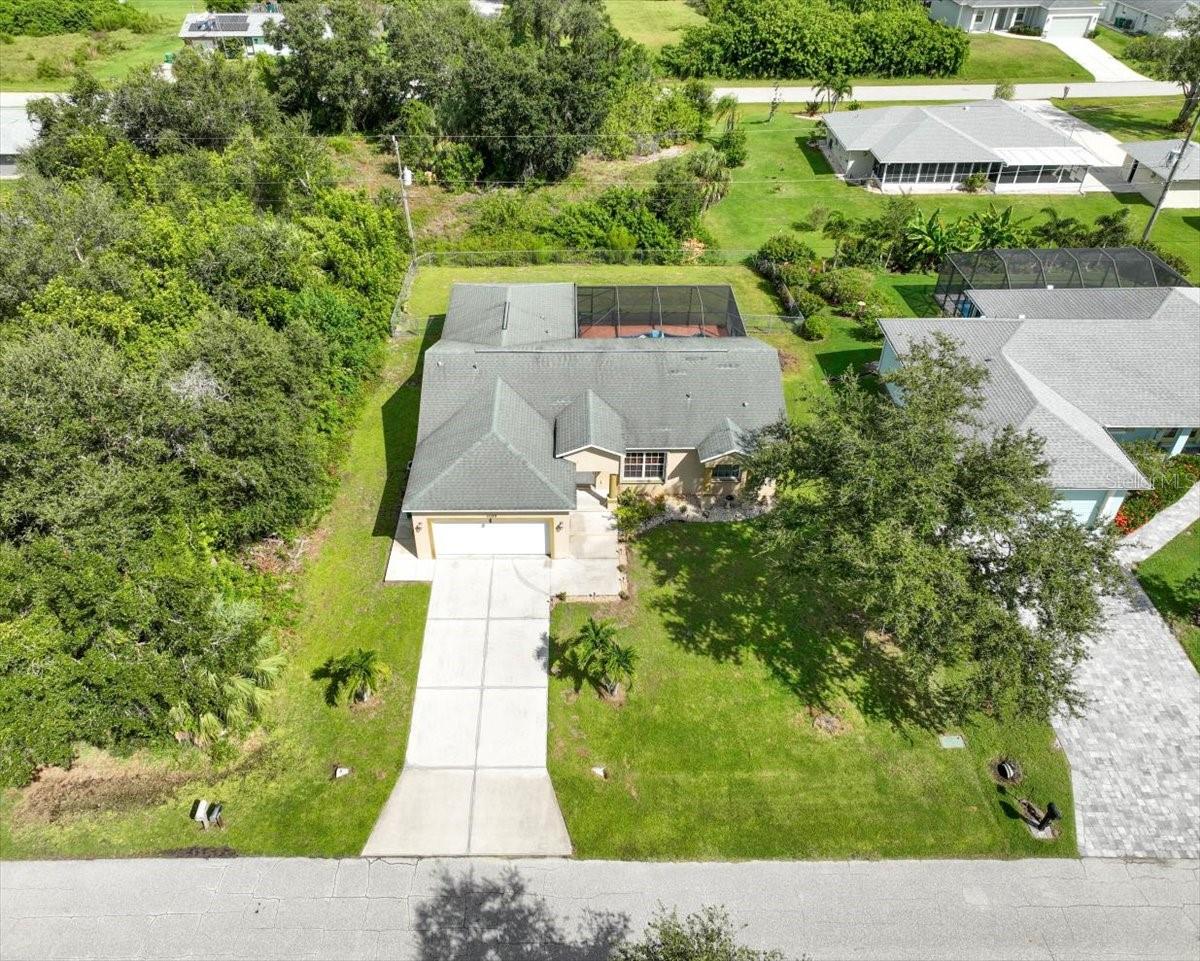 PORT CHARLOTTE SEC 065 - Residential