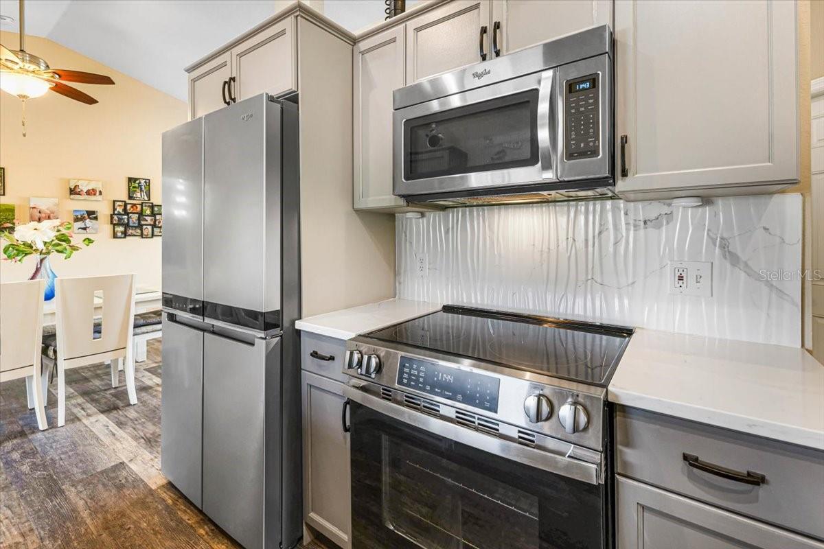 PORT CHARLOTTE SEC 065 - Residential