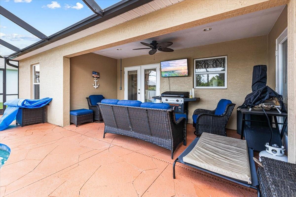 PORT CHARLOTTE SEC 065 - Residential